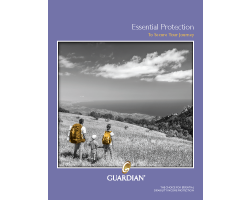 Guardian Provider Choice Essential Brochure (DI)